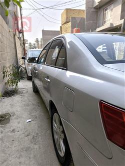 هیۆندای سۆناتا